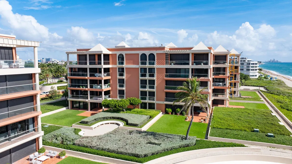 In-Town Palm Beach Unit N25 photo 49