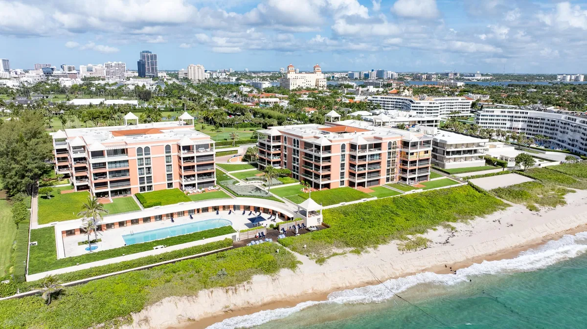 In-Town Palm Beach Unit N25 photo 52