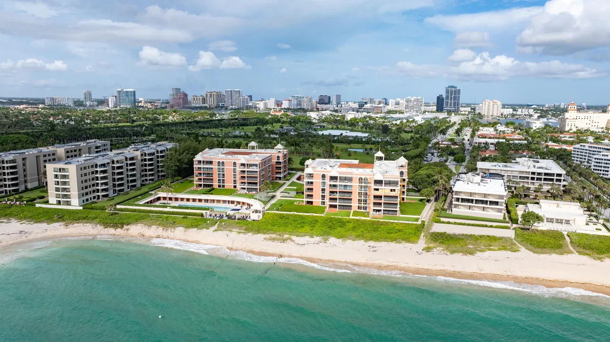 In-Town Palm Beach Unit N25 photo 64