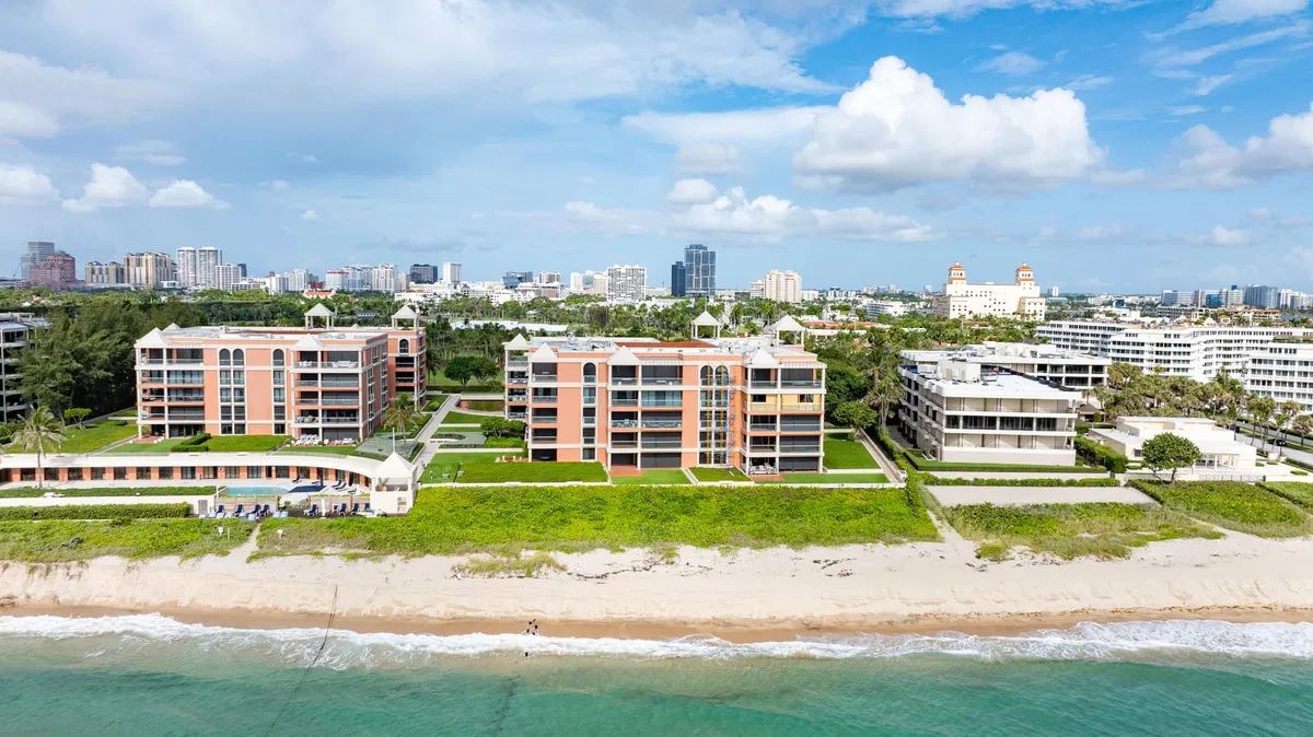 In-Town Palm Beach Unit N25 photo 67