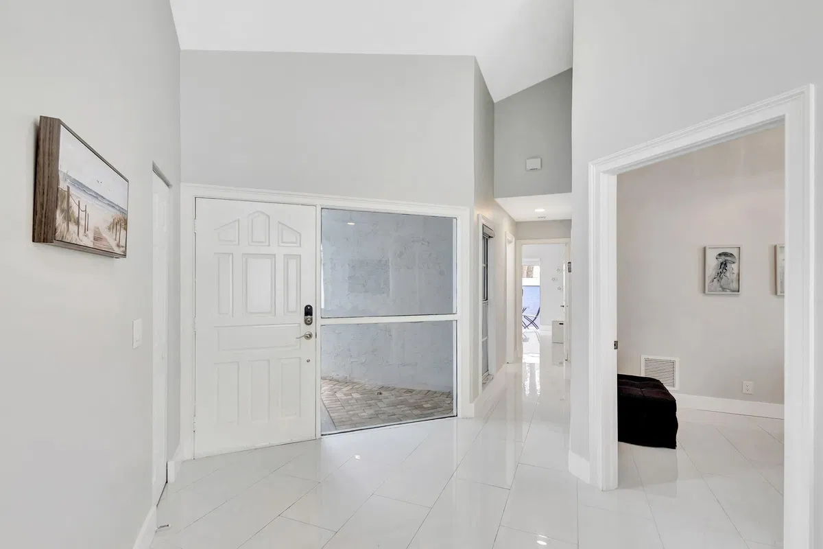 PGA National Palm Beach Gardens Residence photo 7
