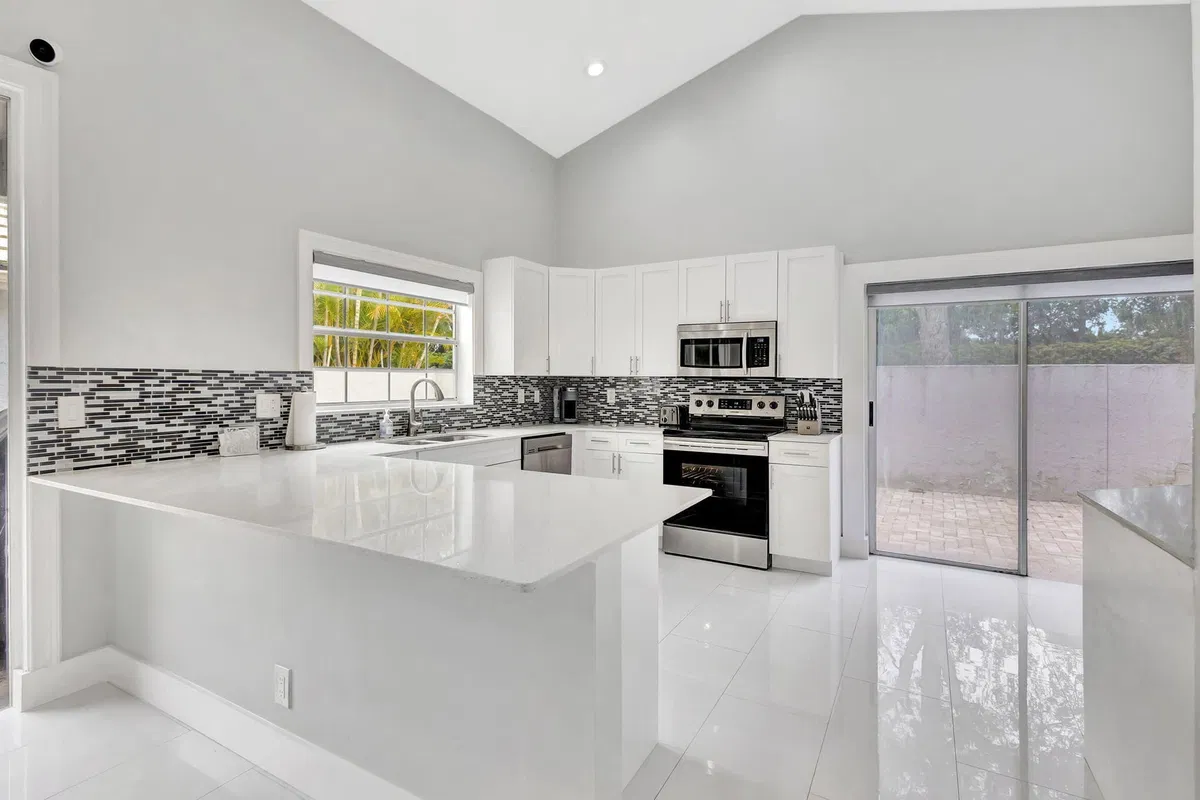 PGA National Palm Beach Gardens Residence photo 16