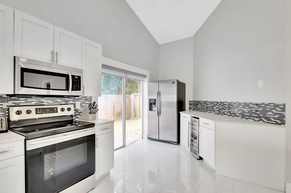 PGA National Palm Beach Gardens Residence photo 22