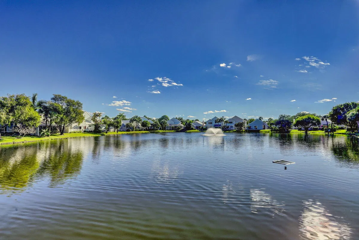 PGA National Palm Beach Gardens Residence photo 43