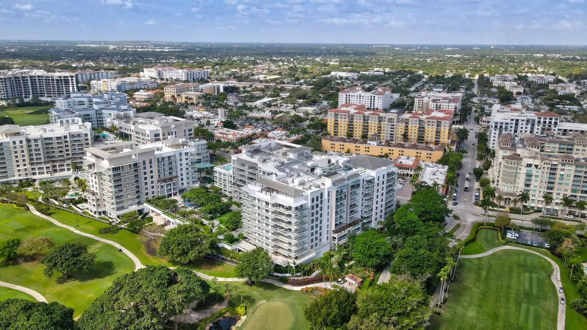 Alina Boca Raton Unit 717