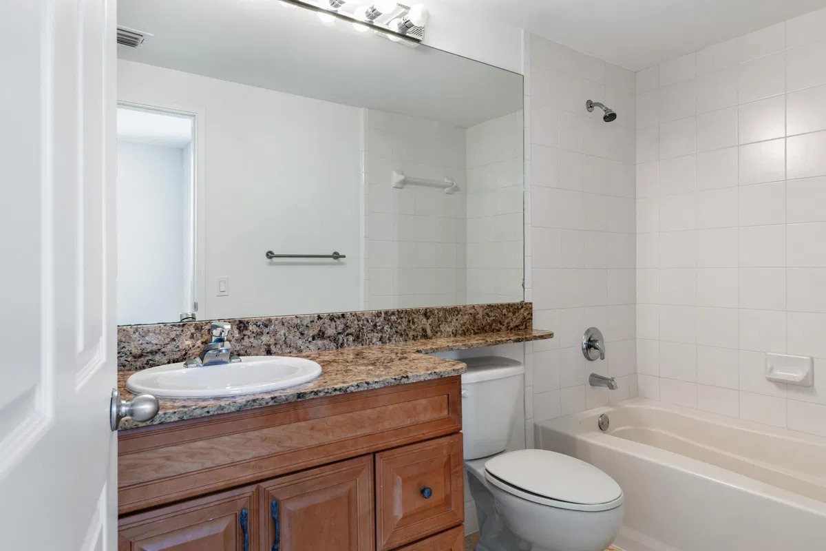 Courtyards in Cityplace Unit 316 photo 4