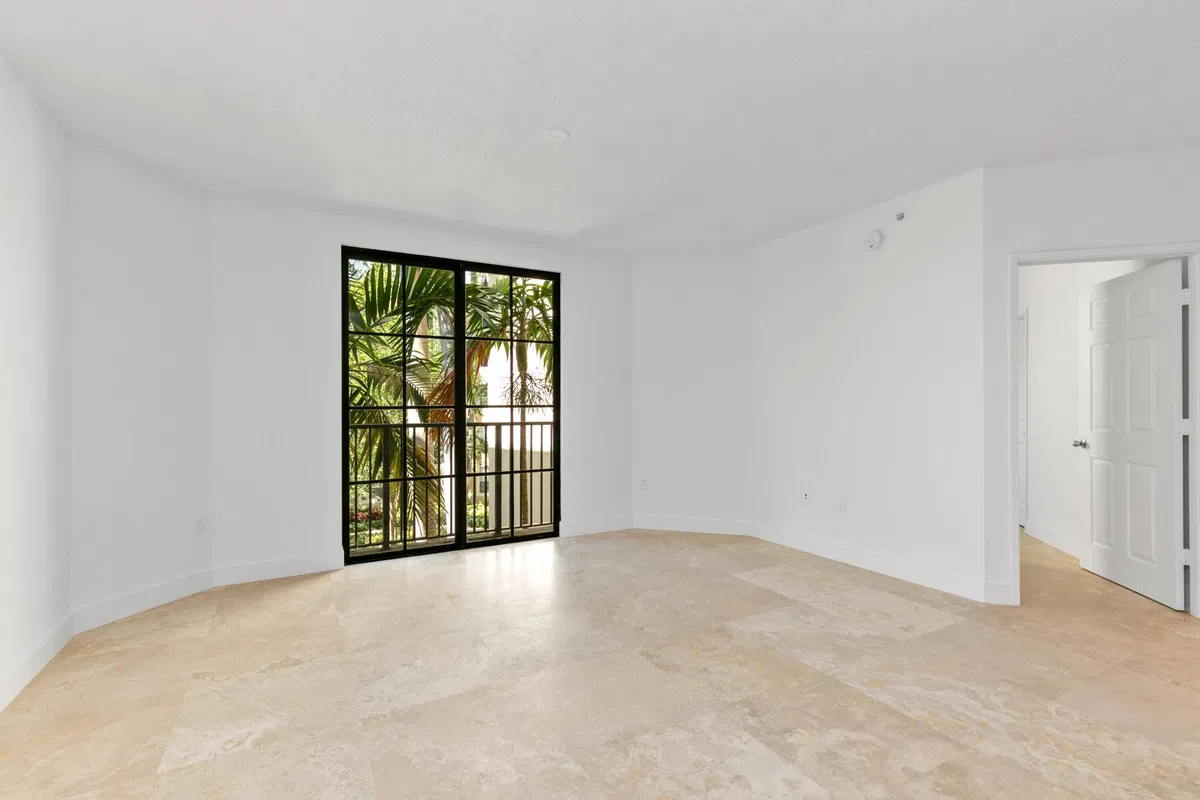 Courtyards in Cityplace Unit 316 photo 7