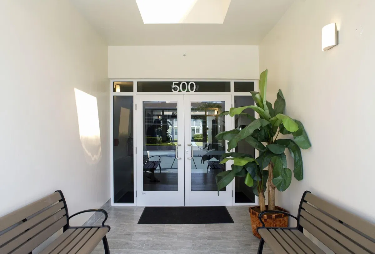 Unit 102 photo 25