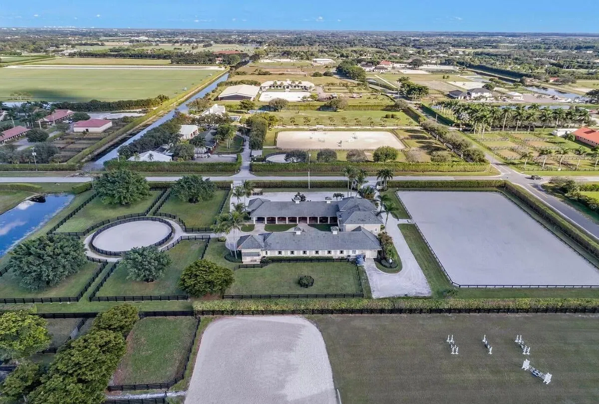 Palm Beach Point Residence photo 7