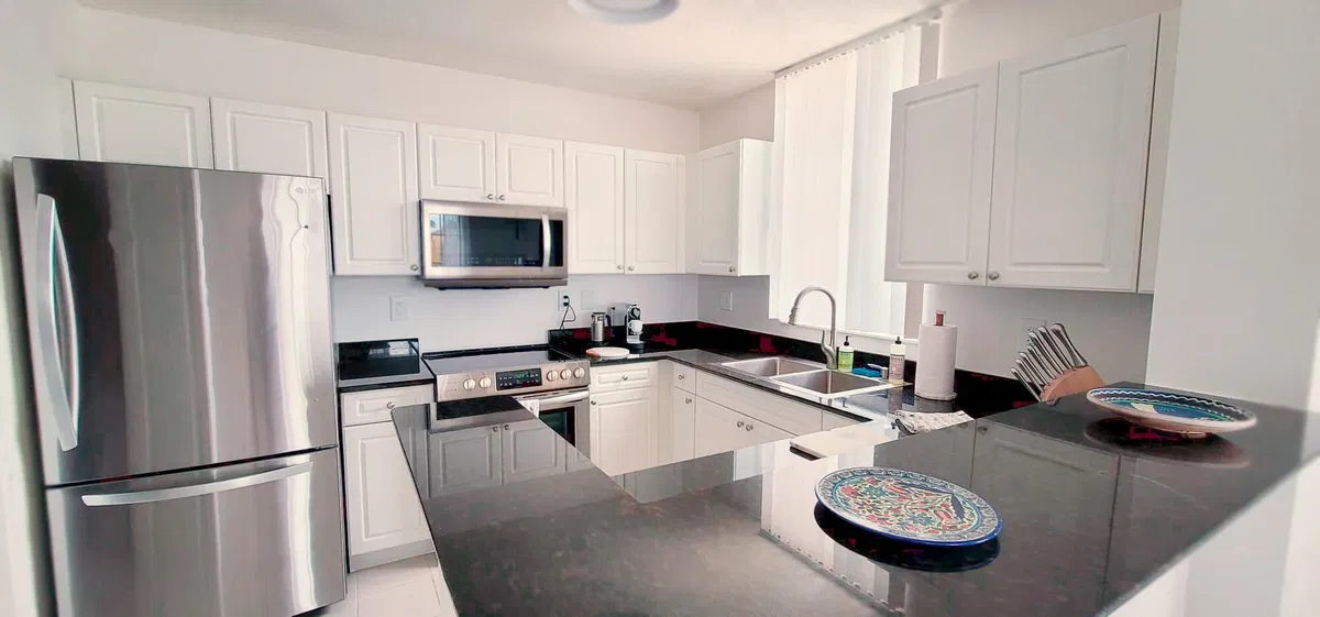 The Tower Condominium at Cityplace Unit 702 photo 7