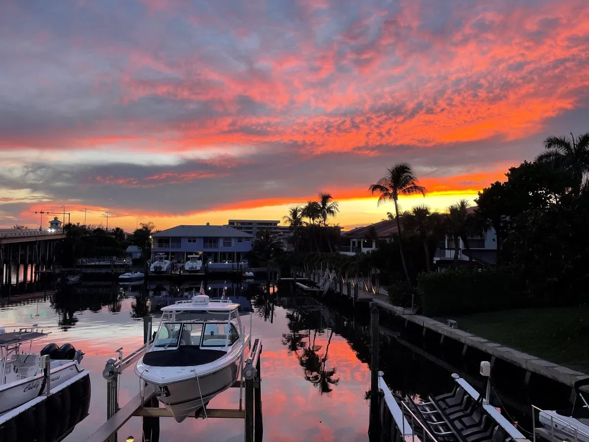 Delray Beach Shores Unit 14