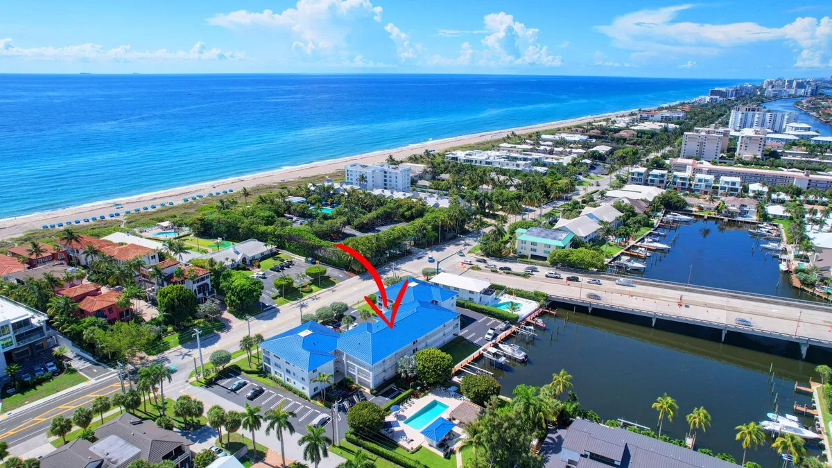 Delray Beach Shores Unit 14 photo 31