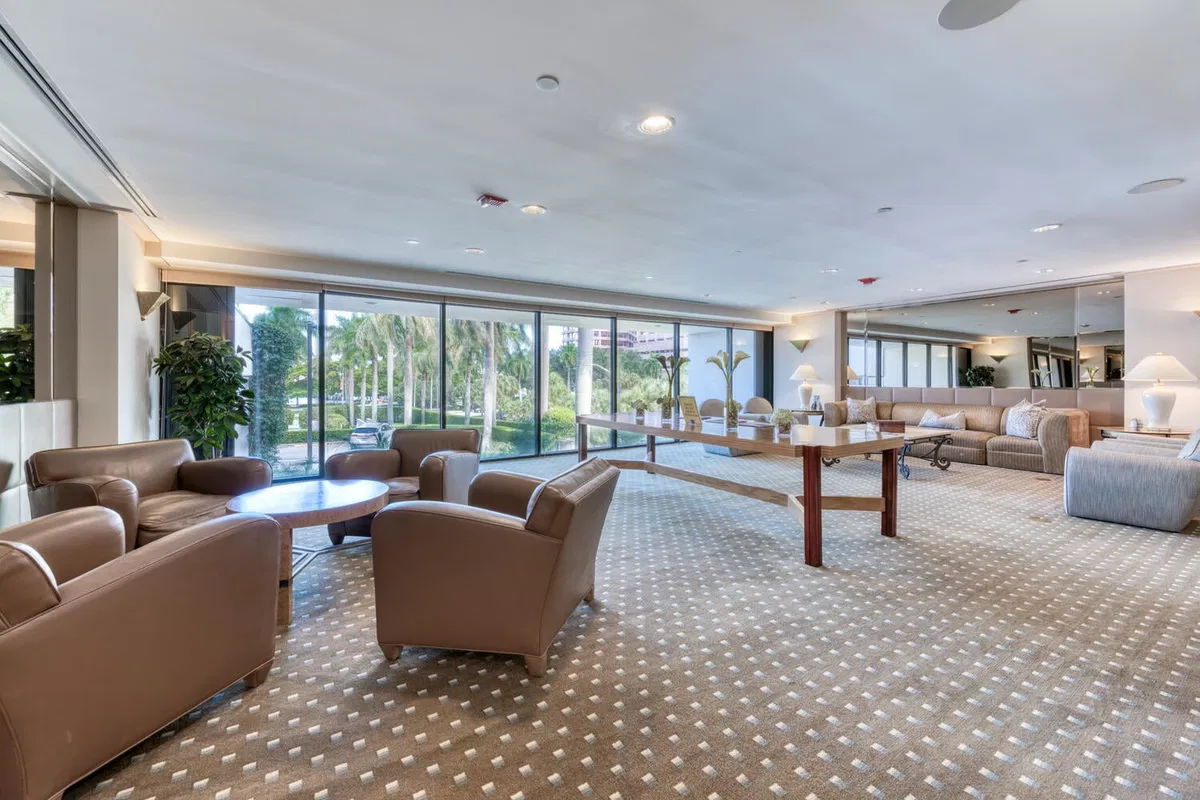 The Plaza of The Palm Beaches Unit 17c photo 43