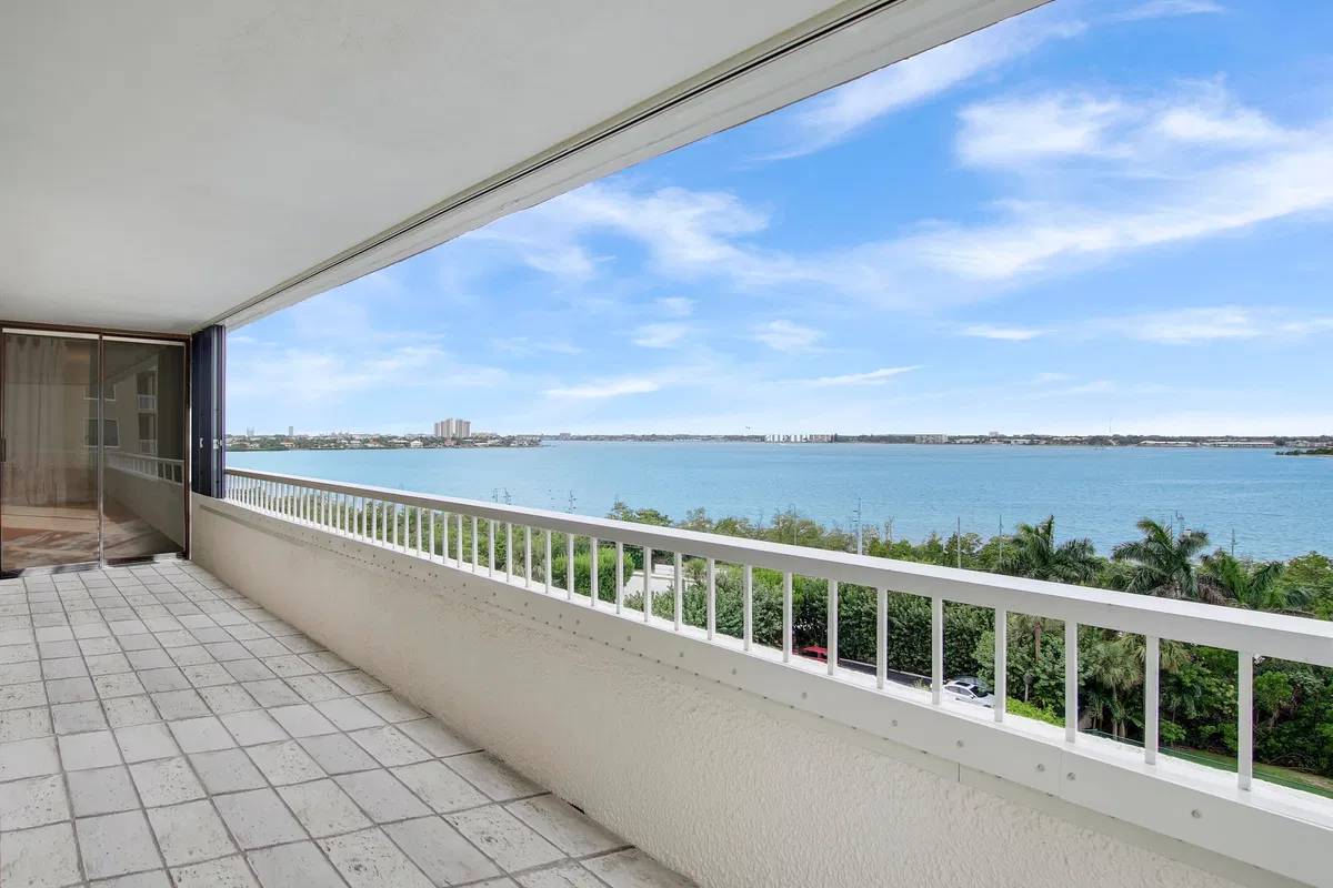 Singer Island Unit 4d photo 10