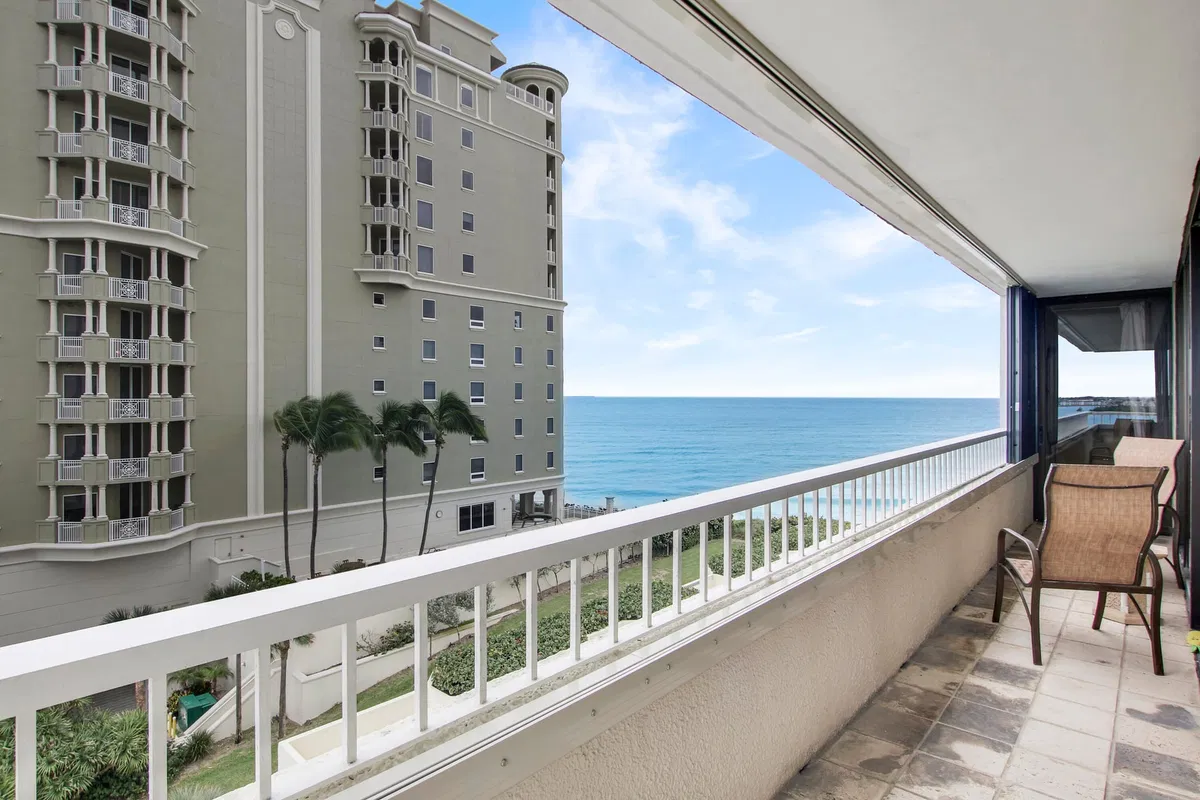Singer Island Unit 4d photo 19