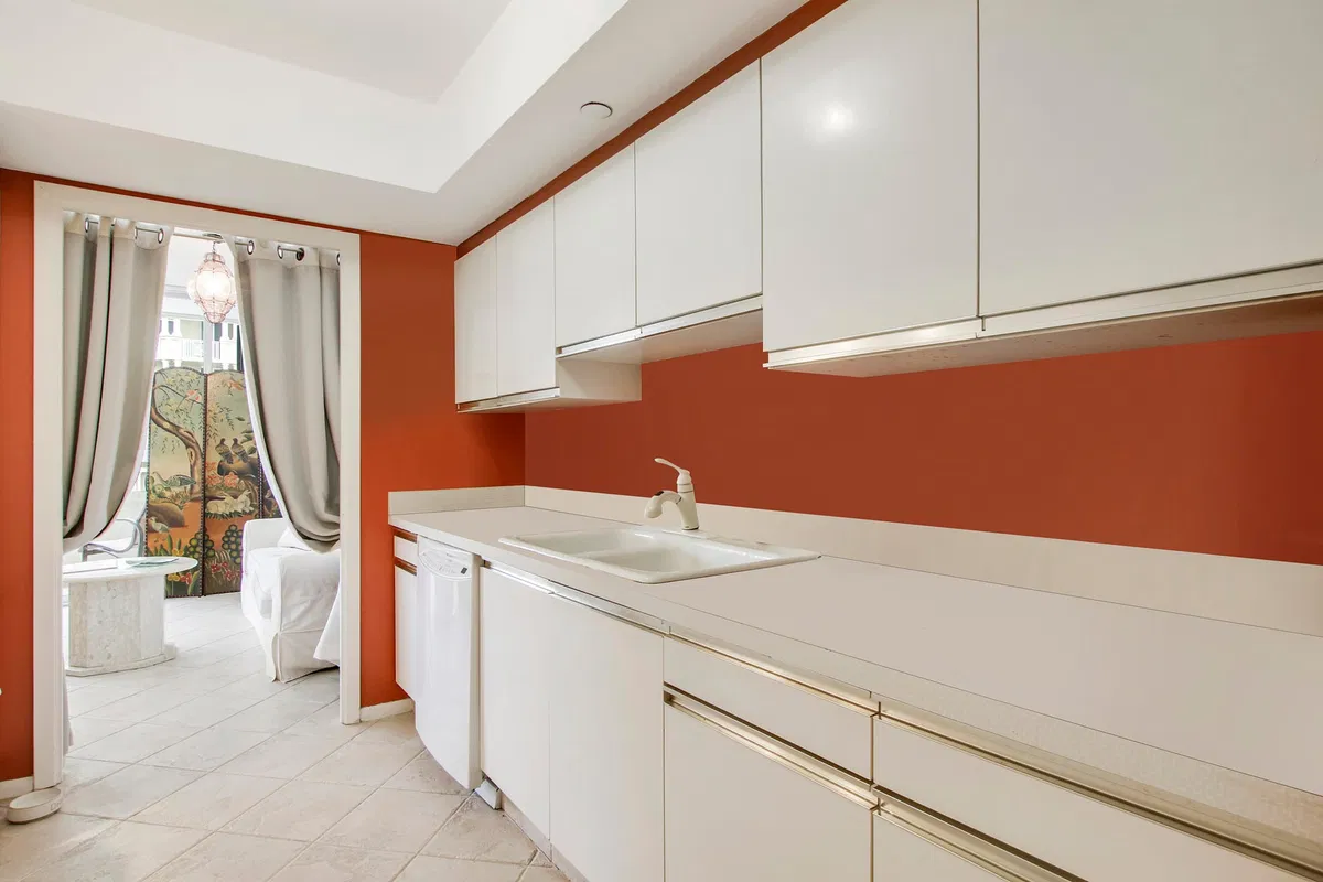 Singer Island Unit 4d photo 22