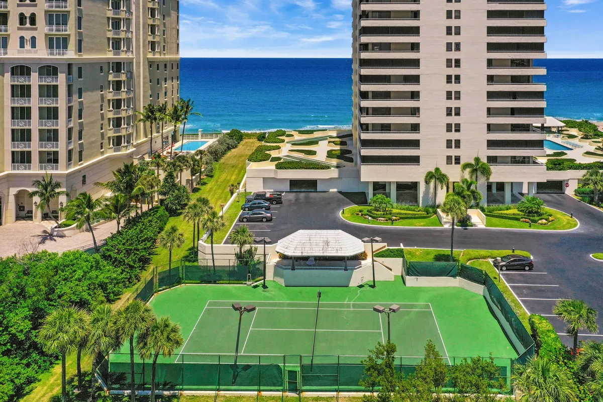 Singer Island Unit 4d photo 34