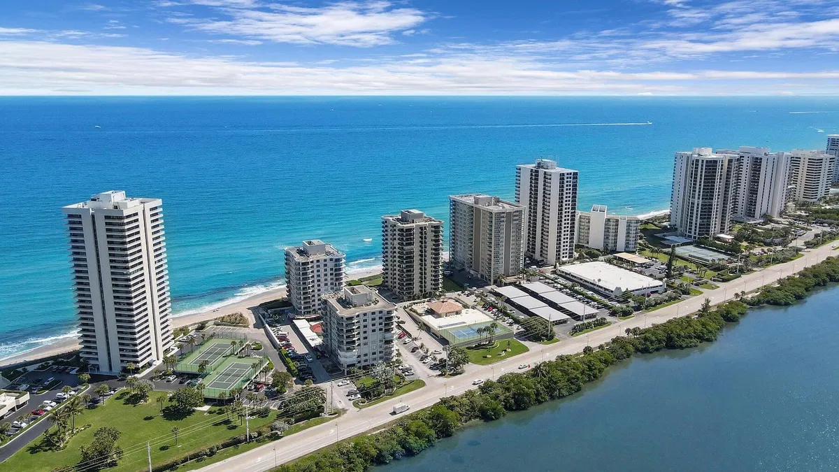 Singer Island Unit 4d photo 37