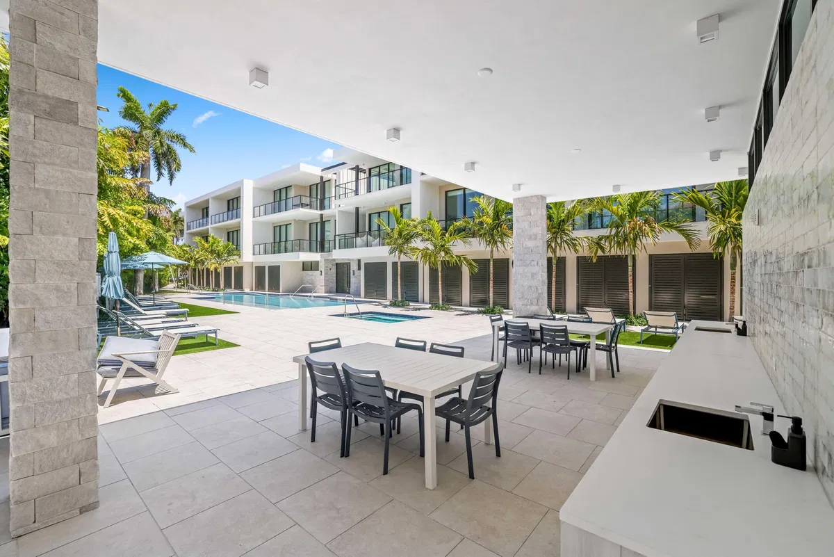 1177 Moderne Delray Beach Unit 306 photo 52