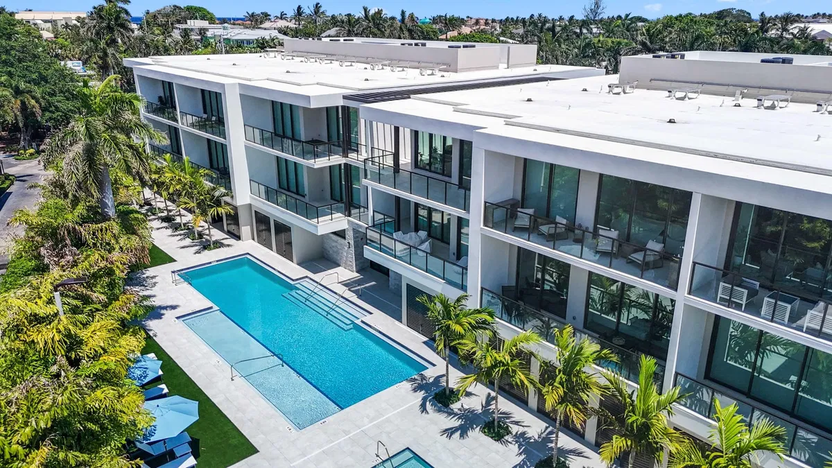 1177 Moderne Delray Beach Unit 306 photo 61