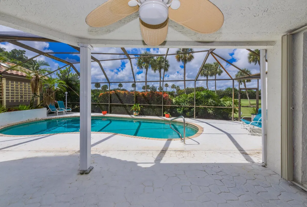 Stonebridge Country Club Residence photo 37