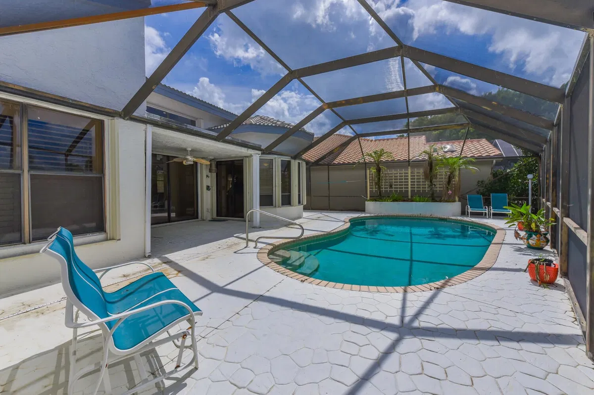 Stonebridge Country Club Residence photo 40