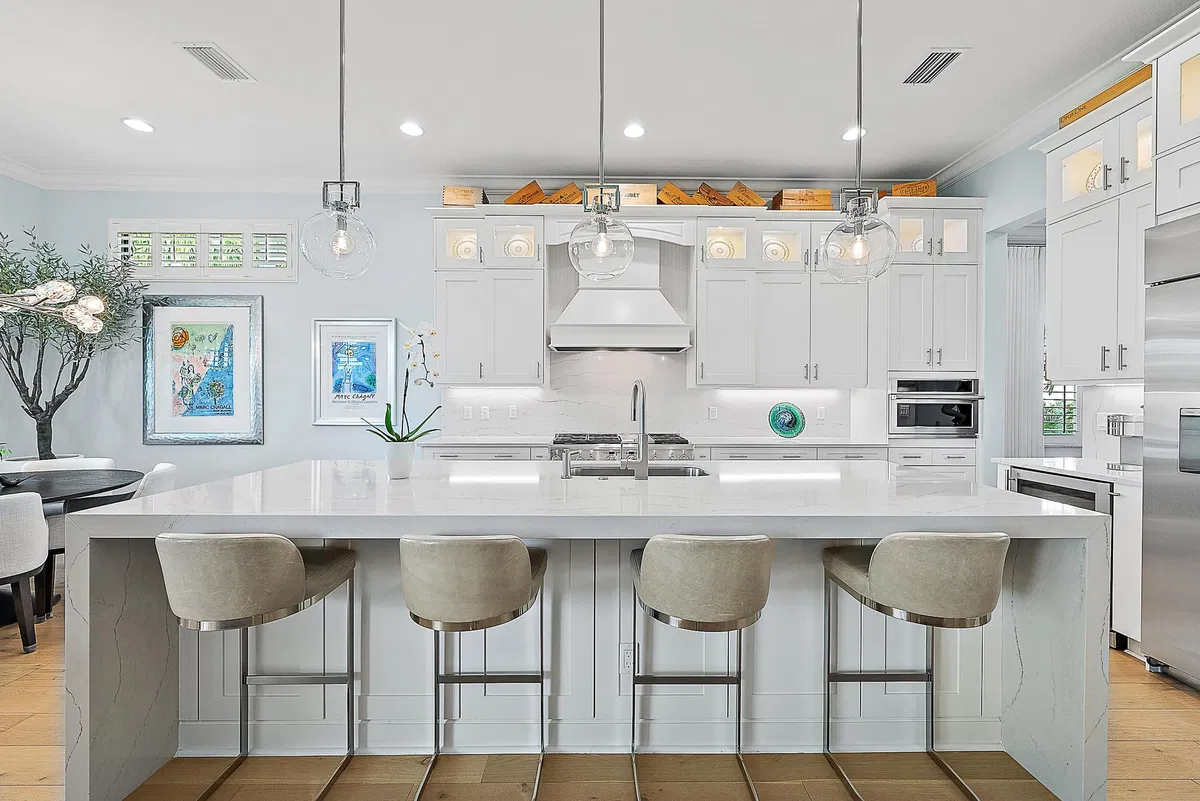 Artistry Palm Beach Gardens Residence