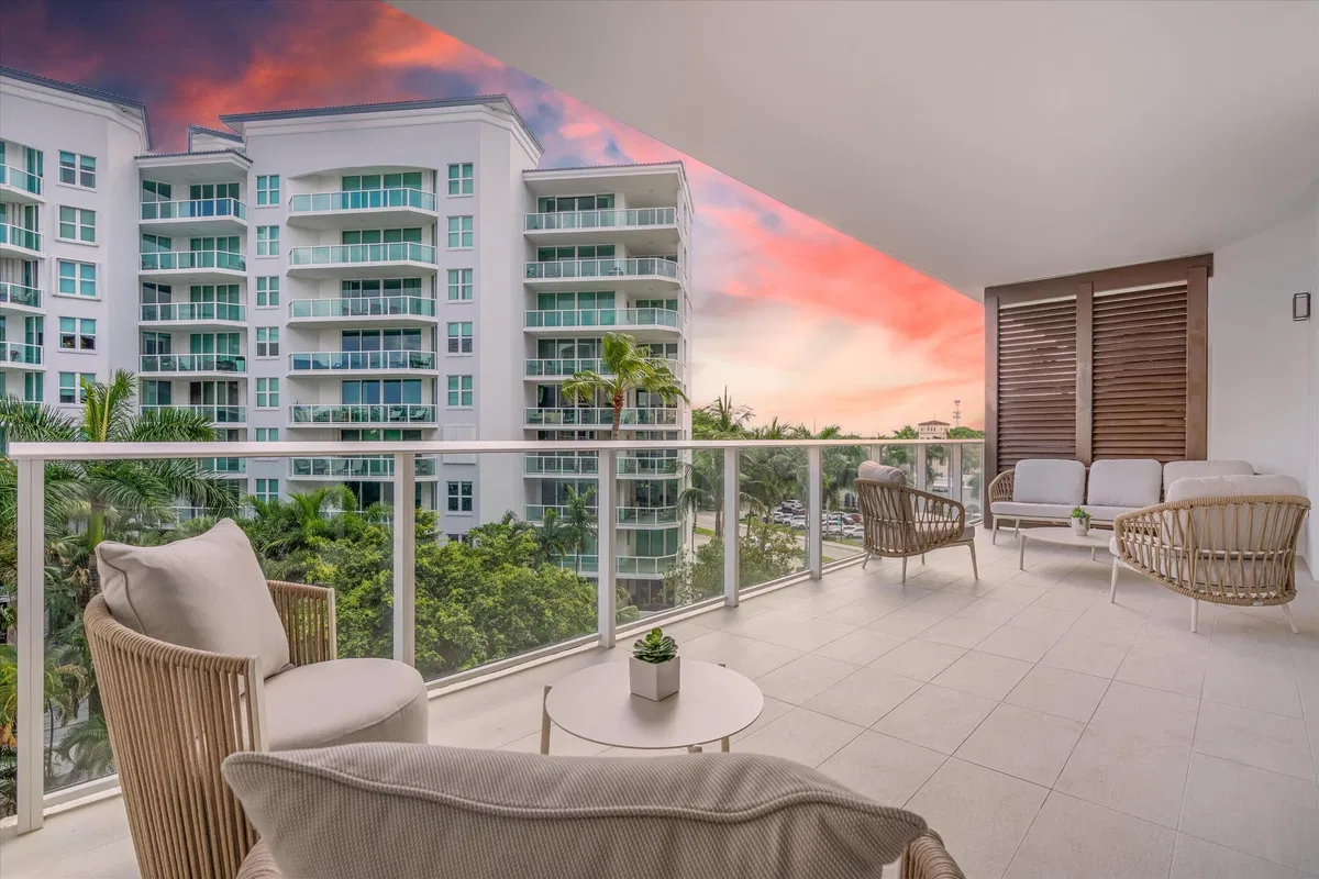 Alina Boca Raton Unit 512 photo 25