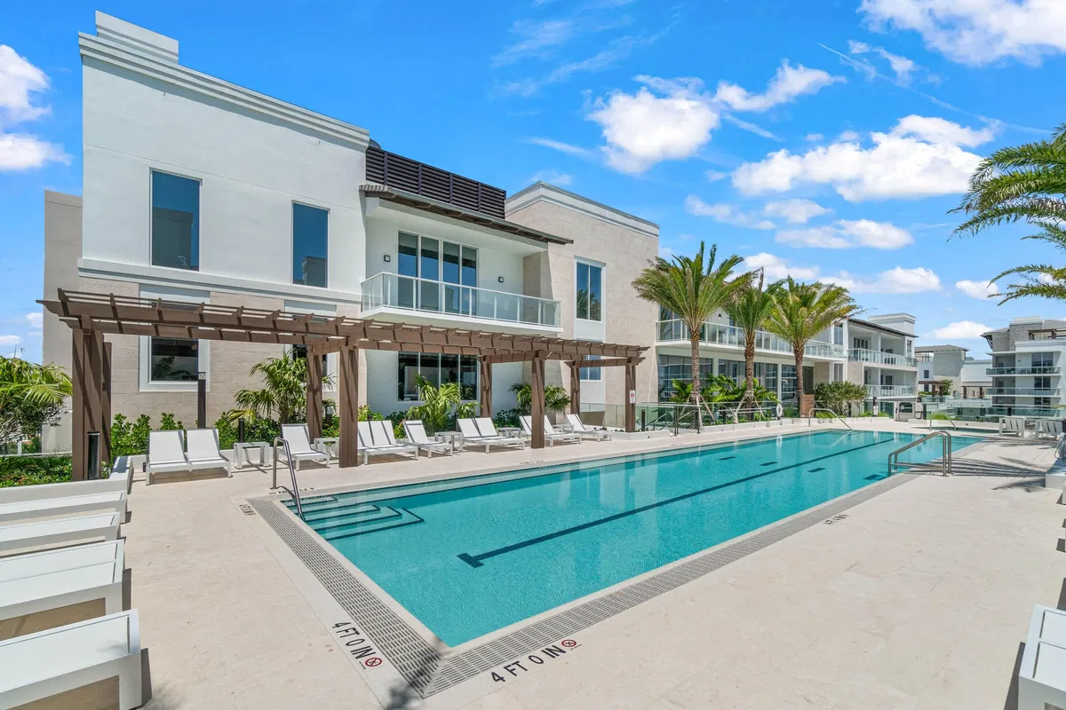 Alina Boca Raton Unit 512 photo 28
