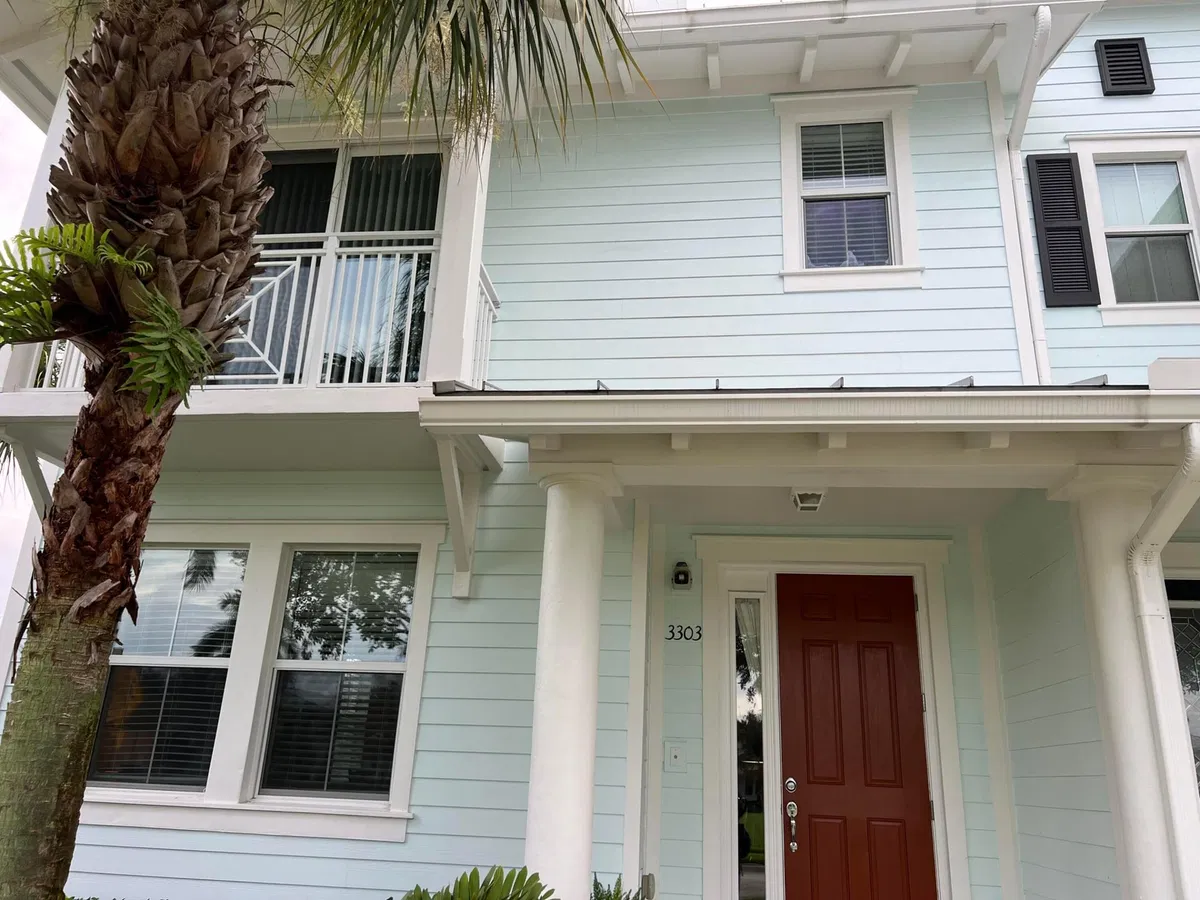 Mallory Creek Abacoa Residence