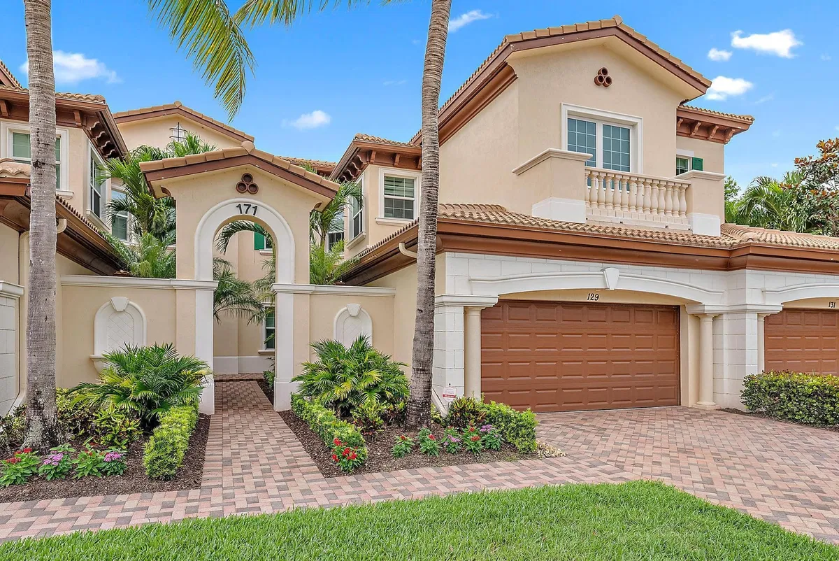 Jupiter Country Club Unit 129 photo 31