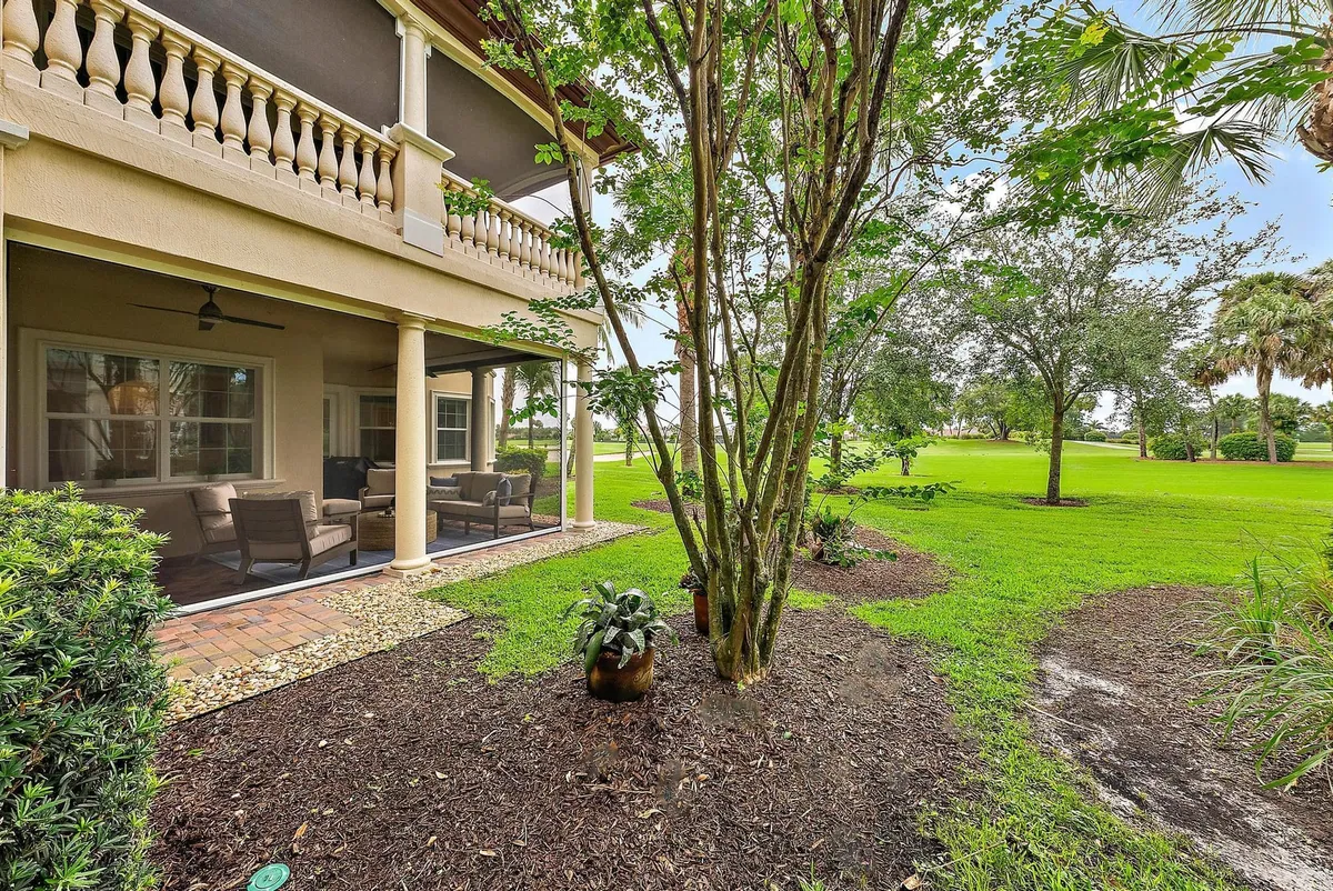 Jupiter Country Club Unit 129 photo 34