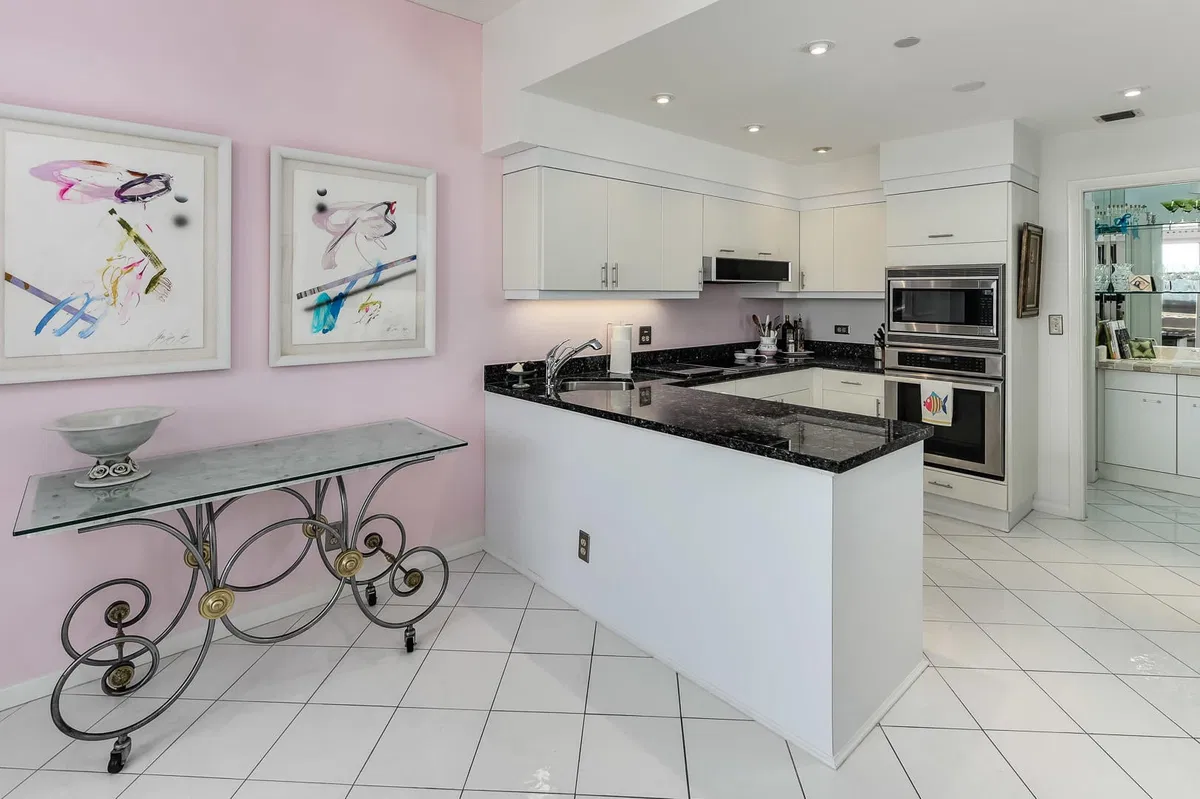 The Plaza of The Palm Beaches Unit Th5f photo 16