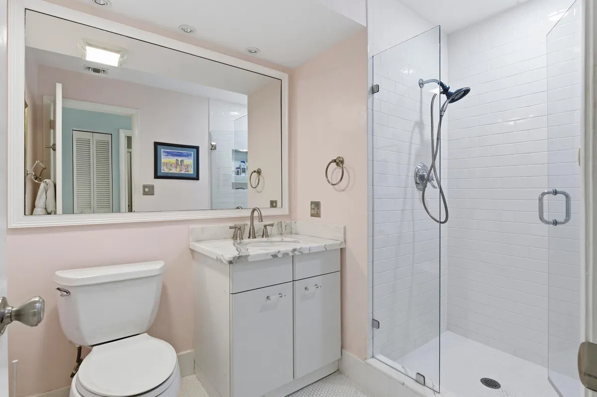 The Plaza of The Palm Beaches Unit Th5f photo 31