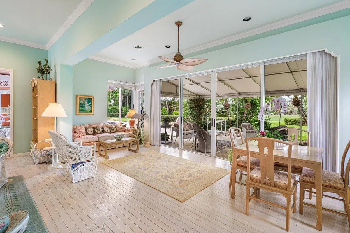 Jupiter Island Club Residence photo 7