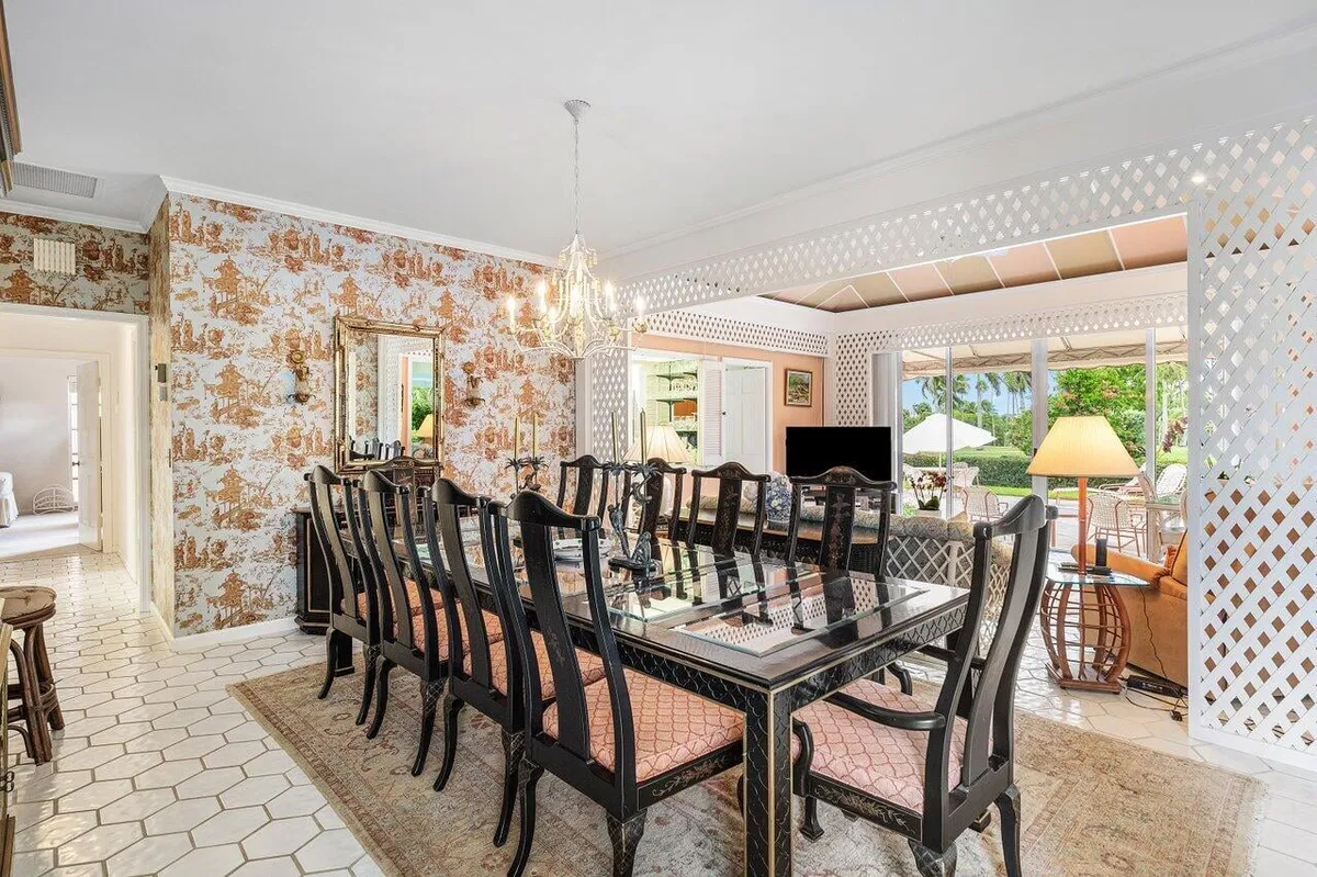 Jupiter Island Club Residence photo 10