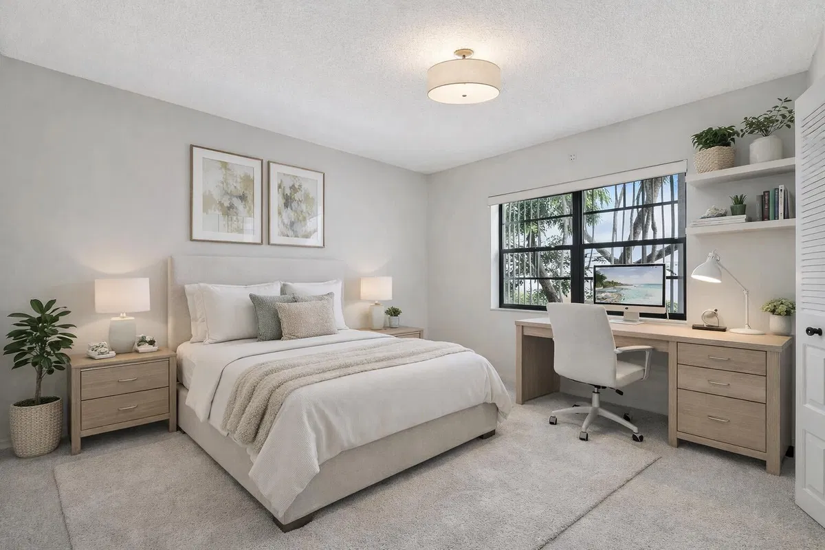 Unit 206 photo 10