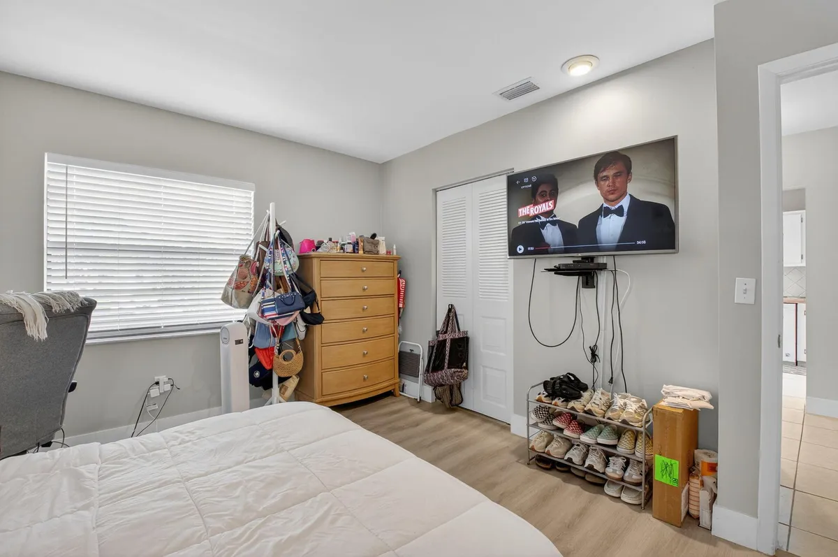 Boca Lago Country Club Homes Unit 8f photo 22