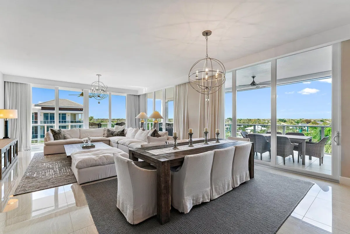 Azure Palm Beach Gardens Unit 501