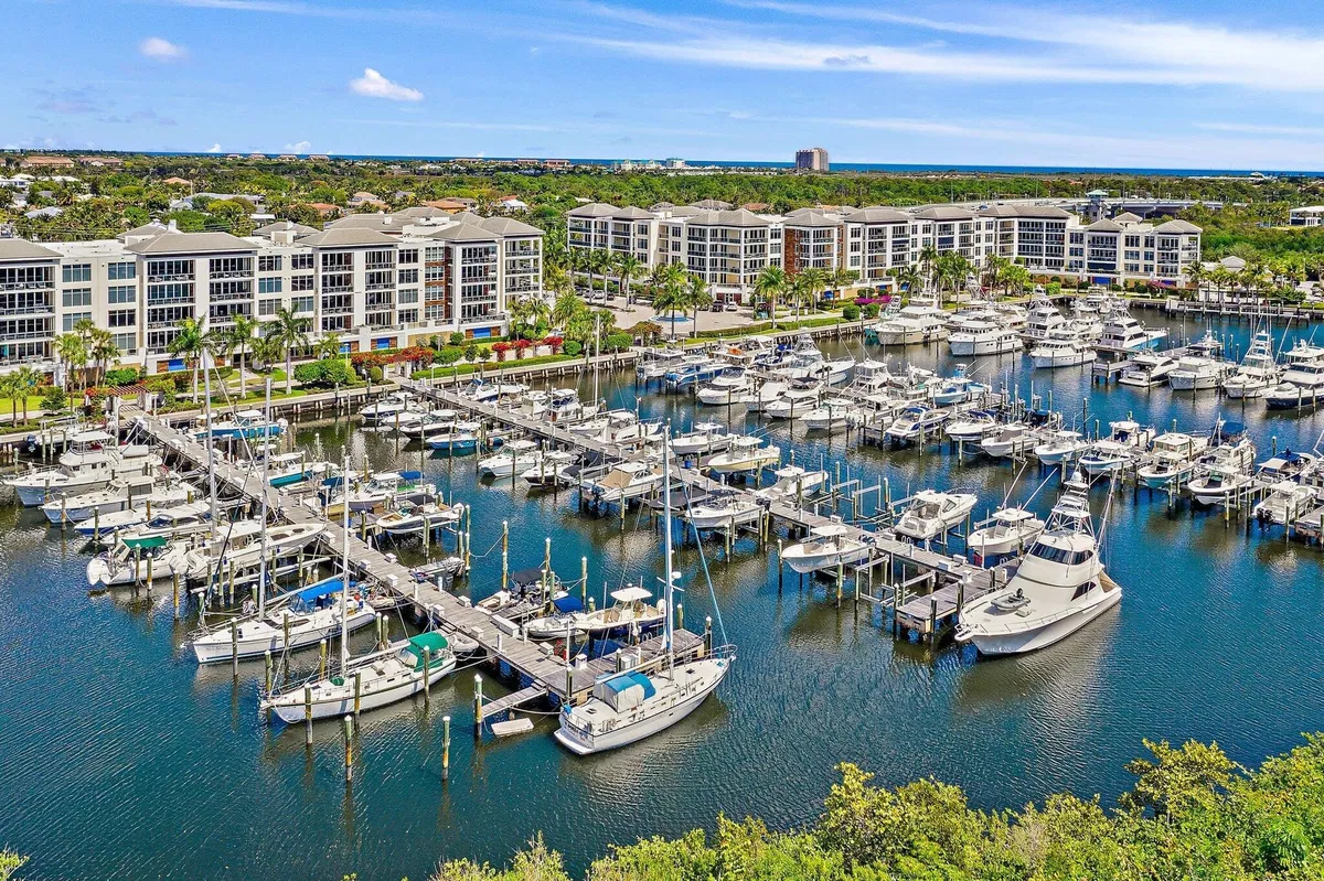 Azure Palm Beach Gardens Unit 501 photo 10