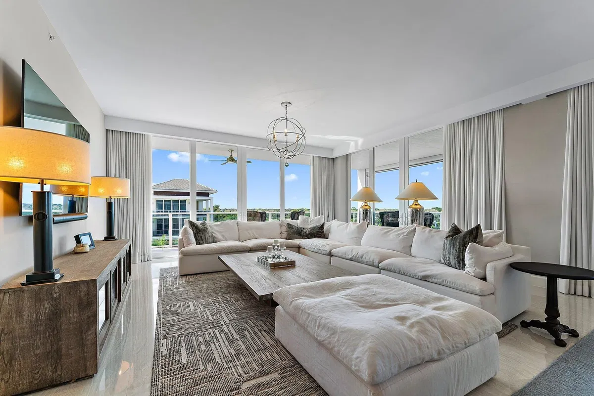 Azure Palm Beach Gardens Unit 501 photo 22