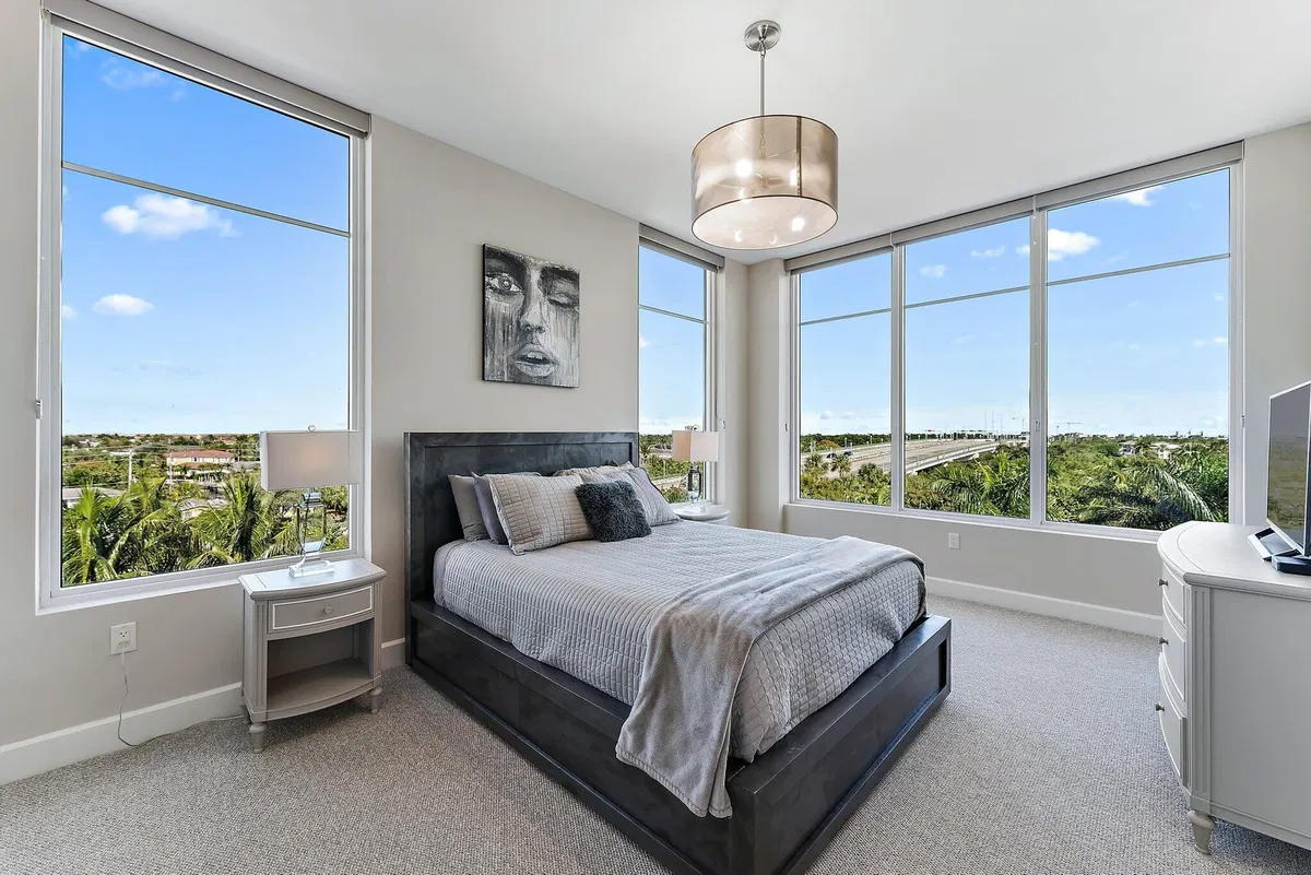 Azure Palm Beach Gardens Unit 501 photo 34
