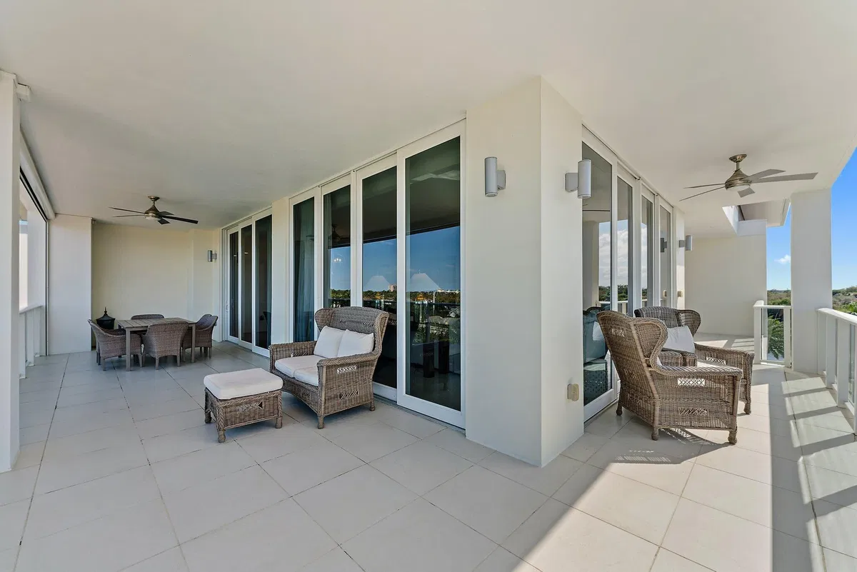 Azure Palm Beach Gardens Unit 501 photo 40