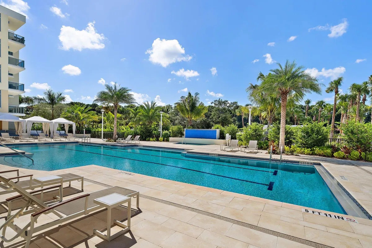 Azure Palm Beach Gardens Unit 501 photo 46