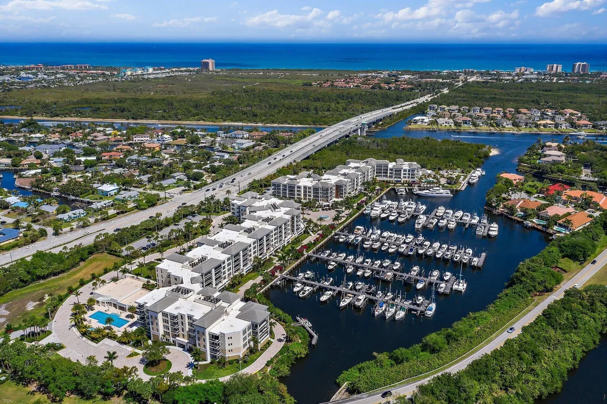 Azure Palm Beach Gardens Unit 501 photo 52