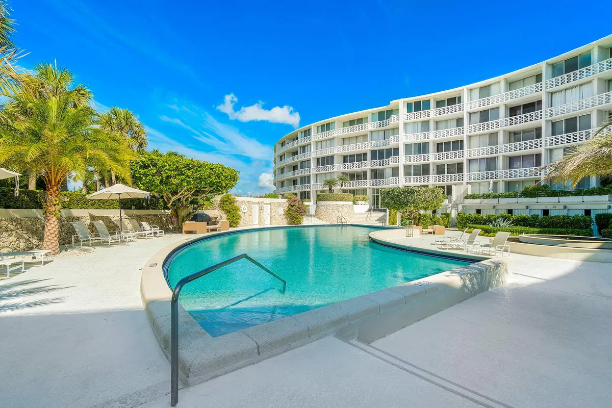 2760 S Ocean Palm Beach Unit 313 photo 19
