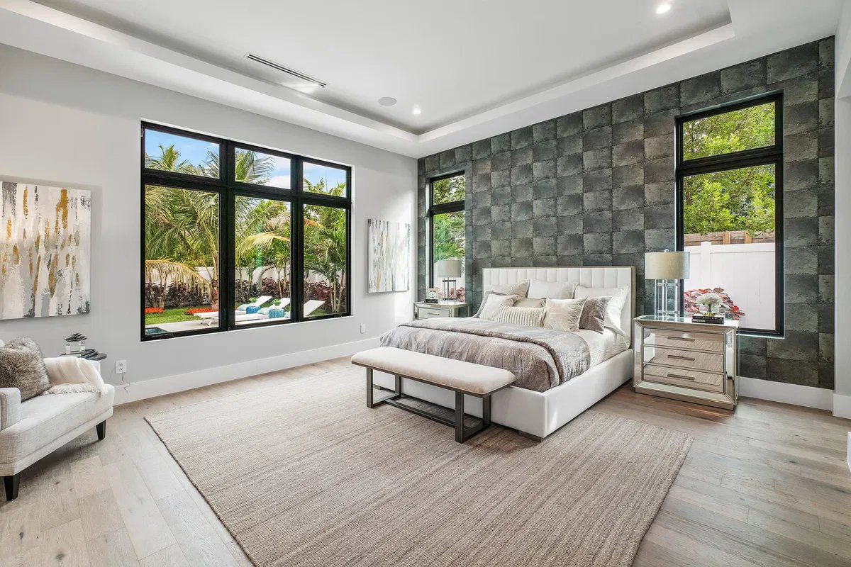 SoSo West Palm Beach Residence photo 16