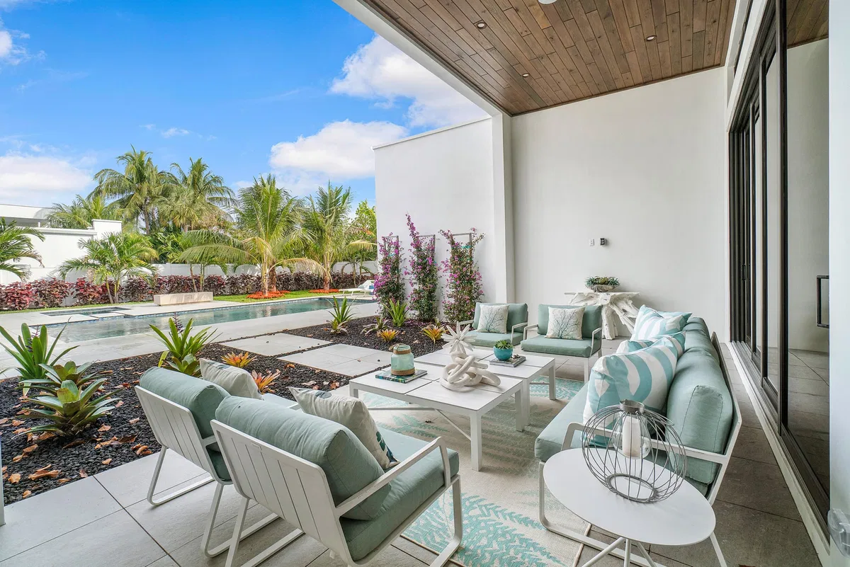 SoSo West Palm Beach Residence photo 34