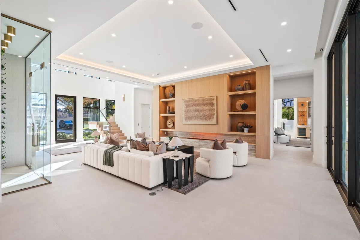 Tropic Isle Delray Beach Residence photo 10