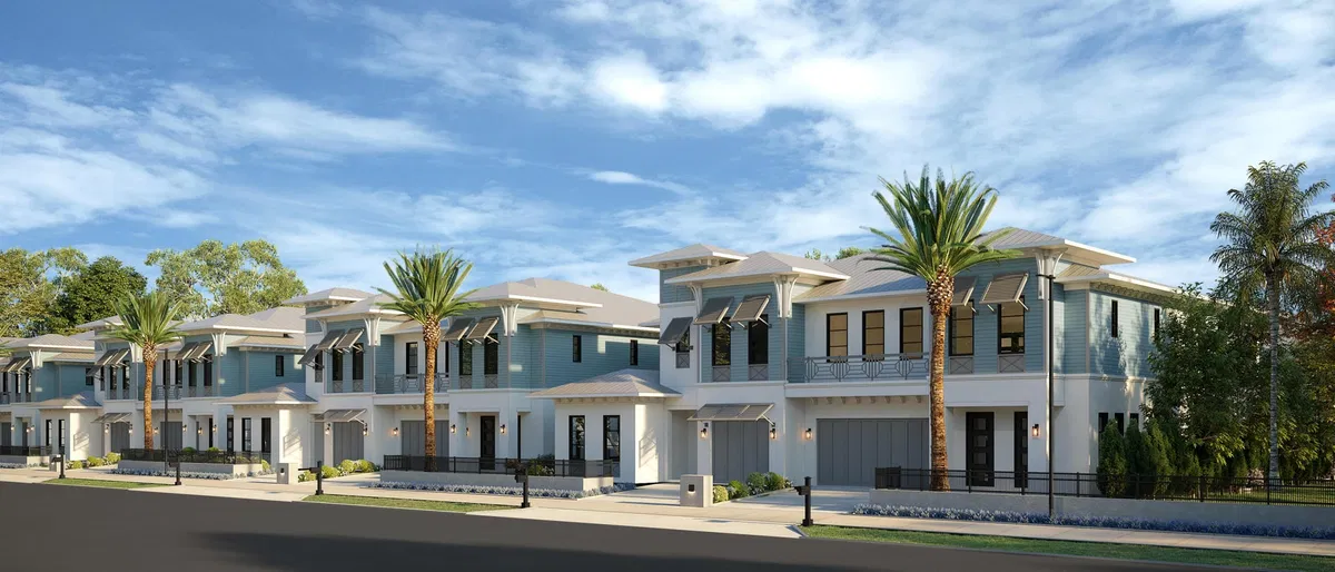 The Landings At Hobe Sound Village Unit 2a